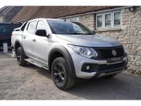 FIAT FULLBACK