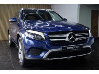 MERCEDES-BENZ GLC CLASS