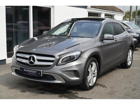 MERCEDES-BENZ