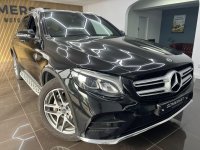 MERCEDES-BENZ GLC CLASS