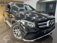 MERCEDES-BENZ GLC CLASS