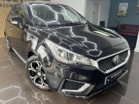 MG MG3