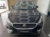 MG MG3