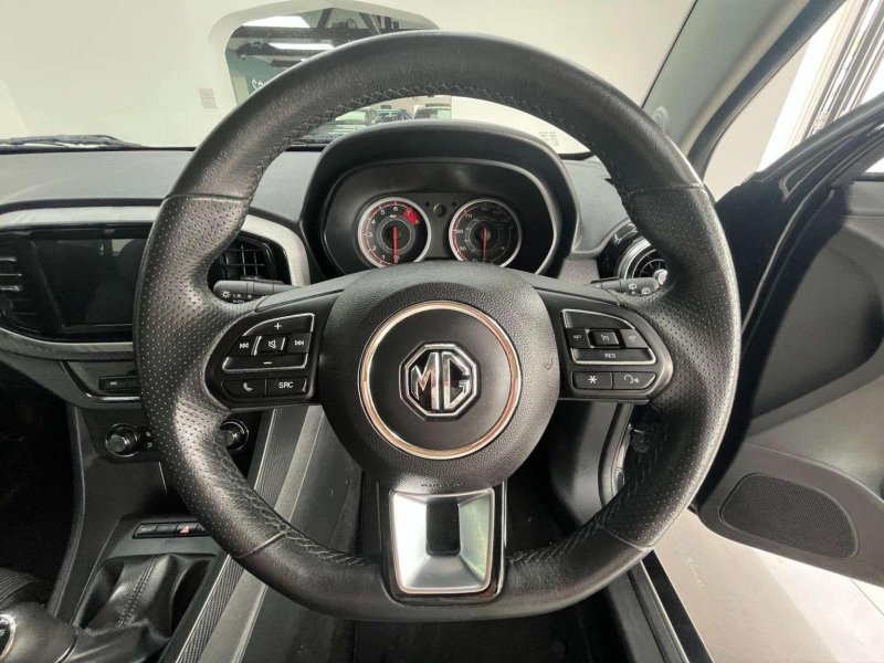 MG MG3