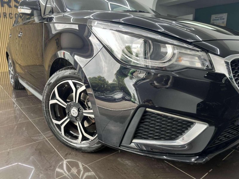 MG MG3