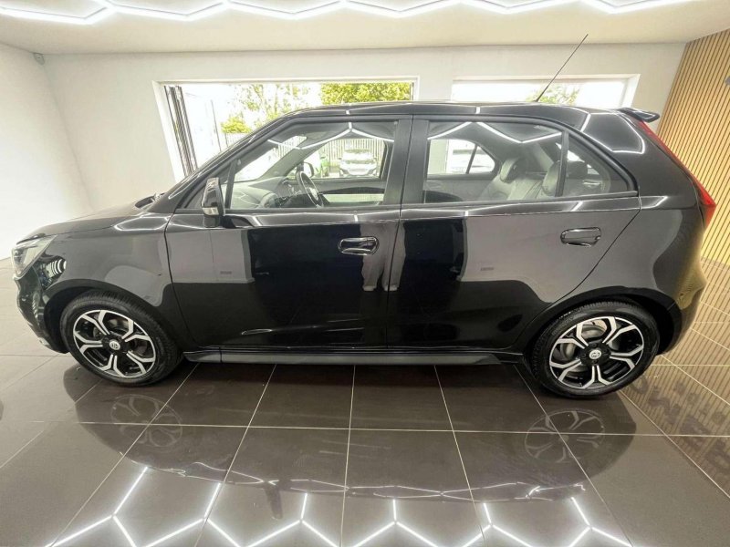 MG MG3