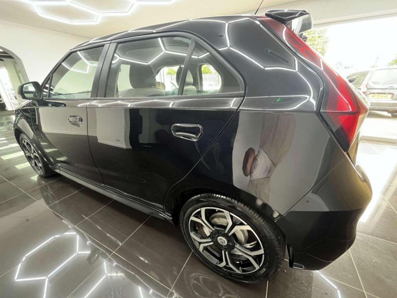 MG MG3