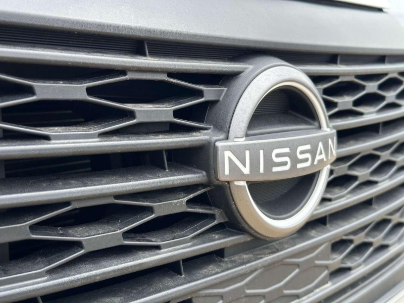 NISSAN TOWNSTAR
