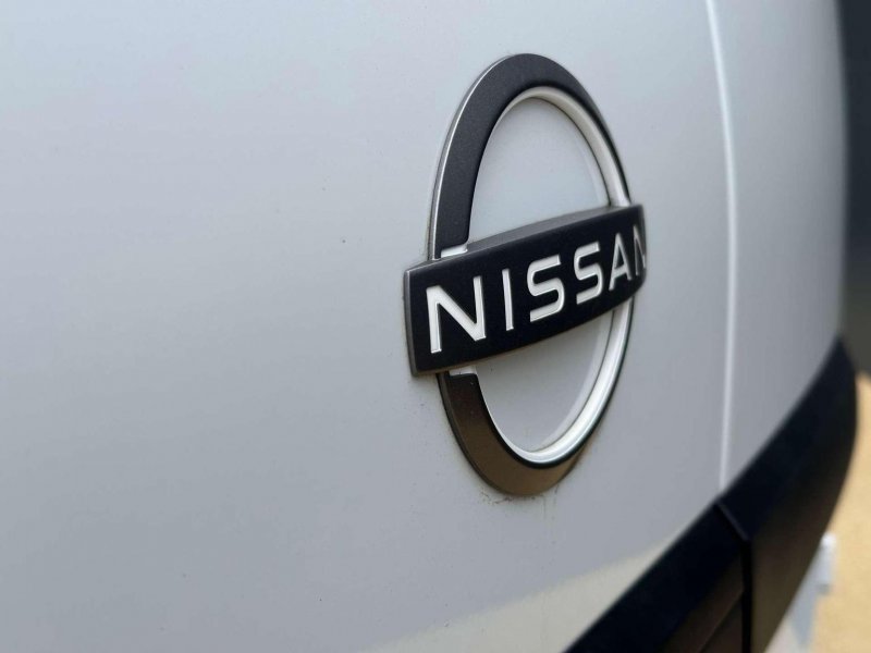 NISSAN TOWNSTAR