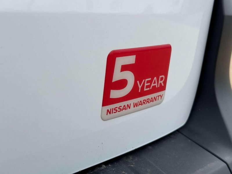 NISSAN TOWNSTAR