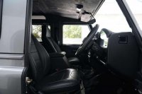 LAND ROVER DEFENDER 90