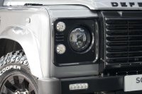 LAND ROVER DEFENDER 90