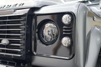 LAND ROVER DEFENDER 90