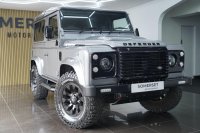 LAND ROVER DEFENDER 90