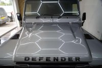 LAND ROVER DEFENDER 90