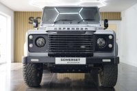 LAND ROVER DEFENDER 90