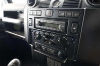 LAND ROVER DEFENDER 90