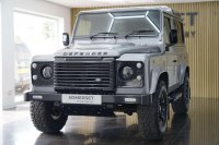 LAND ROVER DEFENDER 90