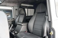 LAND ROVER DEFENDER 90