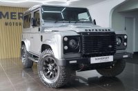 LAND ROVER DEFENDER 90