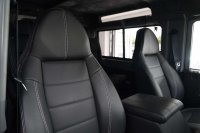 LAND ROVER DEFENDER 90