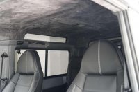 LAND ROVER DEFENDER 90
