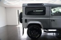 LAND ROVER DEFENDER 90