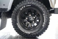 LAND ROVER DEFENDER 90