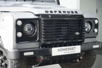 LAND ROVER DEFENDER 90