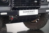 LAND ROVER DEFENDER 90