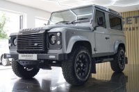 LAND ROVER DEFENDER 90