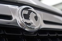 VAUXHALL ANTARA