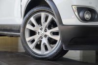 VAUXHALL ANTARA