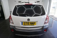 VAUXHALL ANTARA
