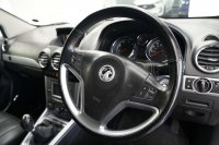 VAUXHALL ANTARA