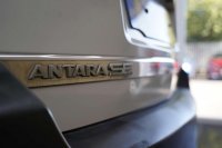 VAUXHALL ANTARA