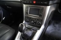 VAUXHALL ANTARA