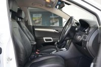 VAUXHALL ANTARA