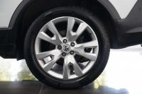 VAUXHALL ANTARA