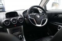 VAUXHALL ANTARA