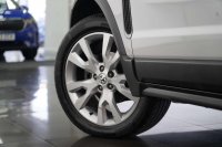 VAUXHALL ANTARA