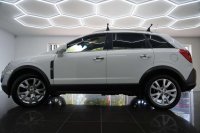 VAUXHALL ANTARA