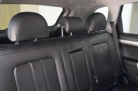 VAUXHALL ANTARA
