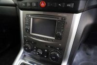 VAUXHALL ANTARA