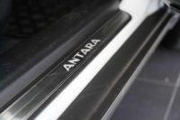 VAUXHALL ANTARA