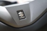 SUZUKI BURGMAN