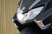 SUZUKI BURGMAN