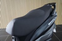SUZUKI BURGMAN