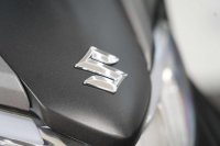SUZUKI BURGMAN