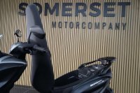 SUZUKI BURGMAN